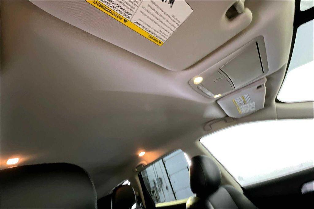 used 2020 Nissan Pathfinder car, priced at $17,900