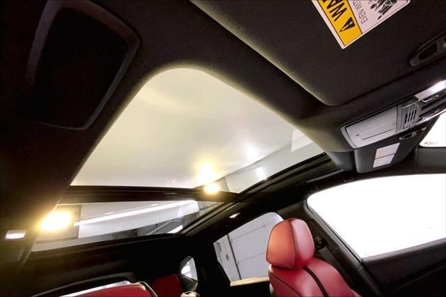 used 2021 Acura RDX car, priced at $32,487