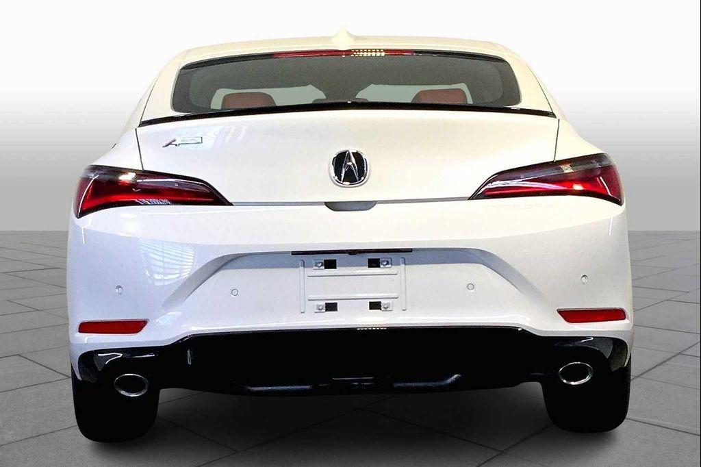 new 2026 Acura Integra car, priced at $40,995