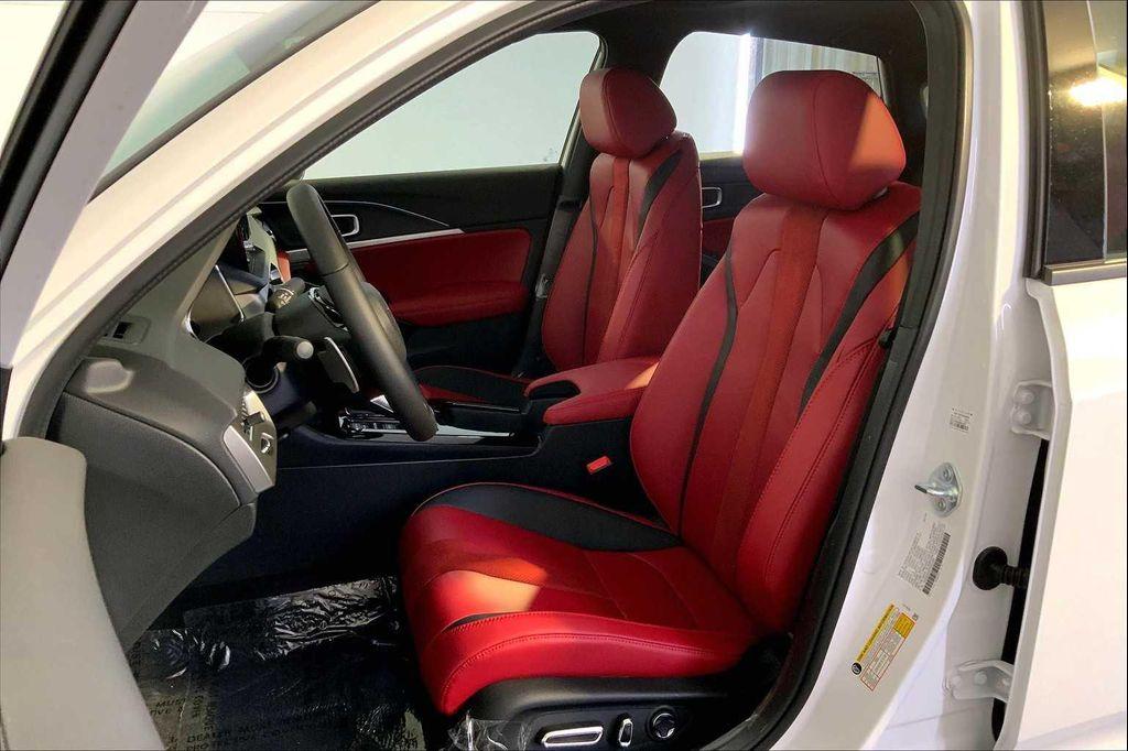 new 2026 Acura Integra car, priced at $40,995