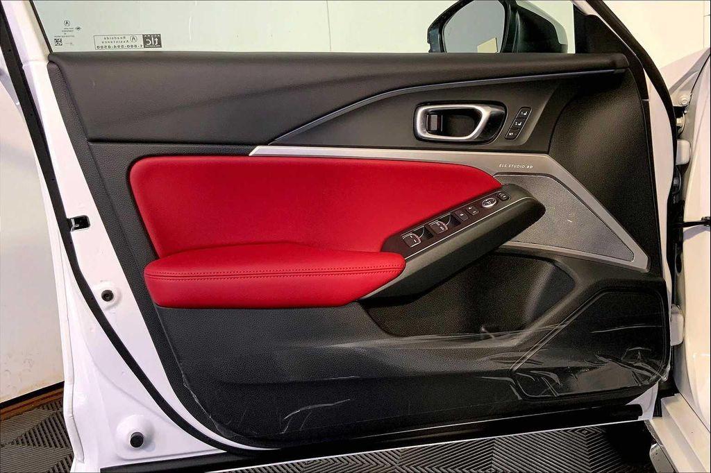 new 2026 Acura Integra car, priced at $40,995