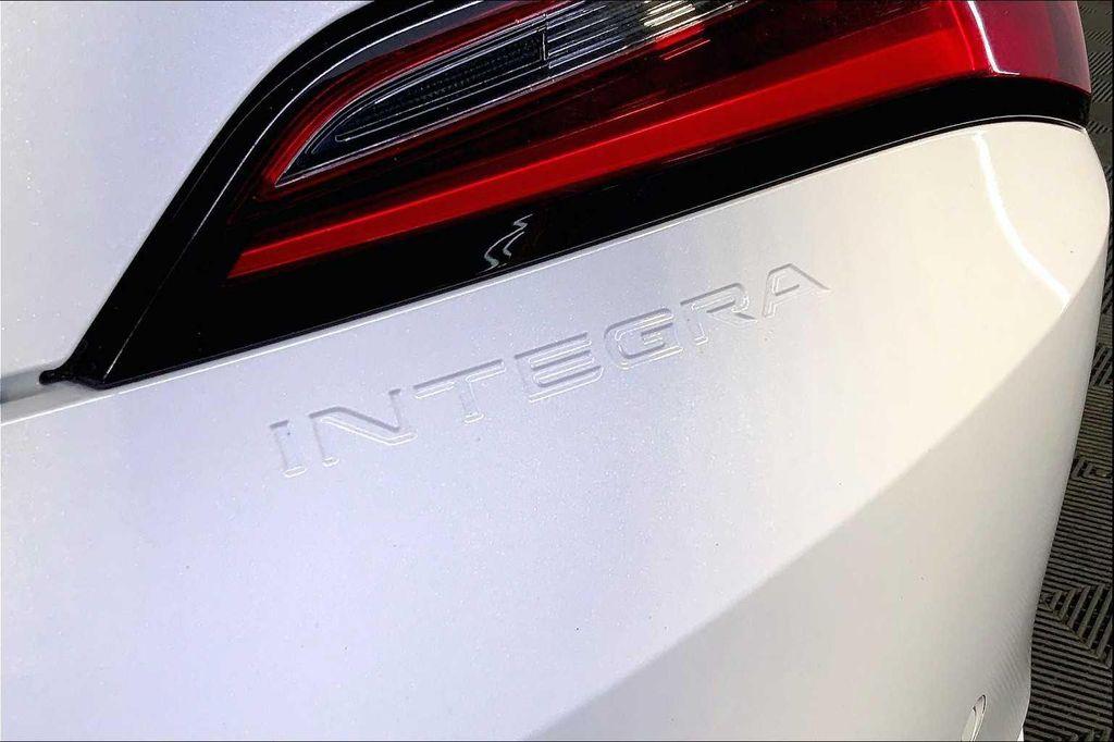 new 2026 Acura Integra car, priced at $40,995