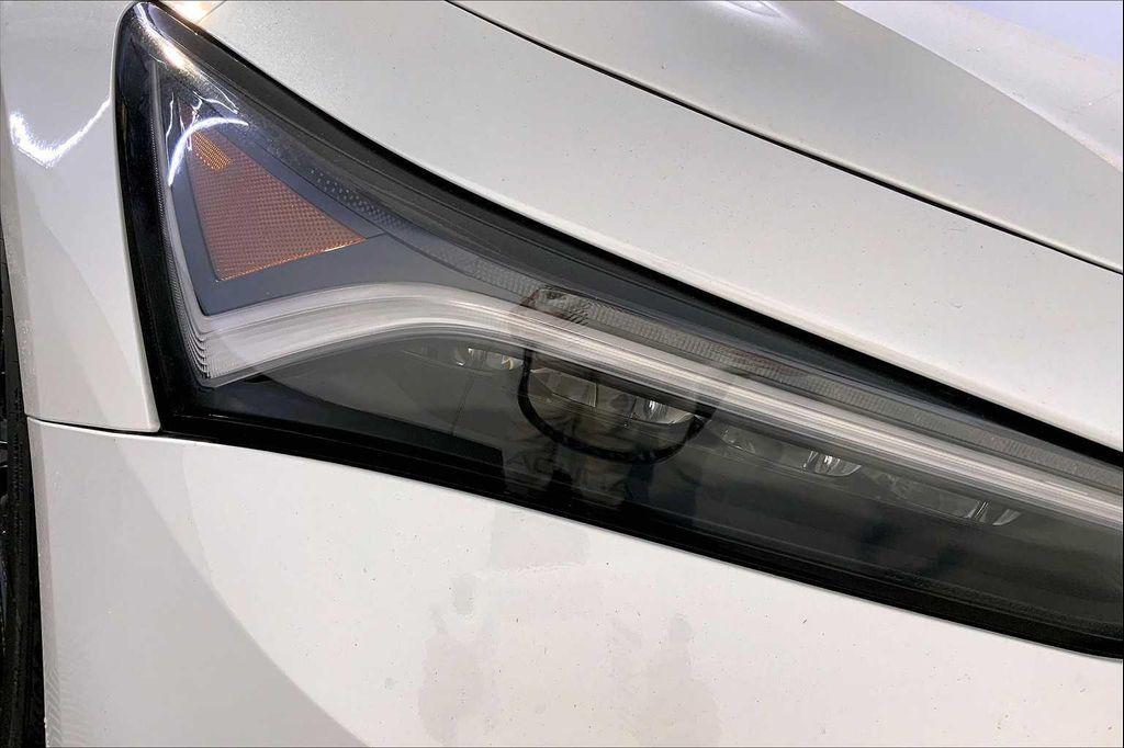 new 2026 Acura Integra car, priced at $40,995