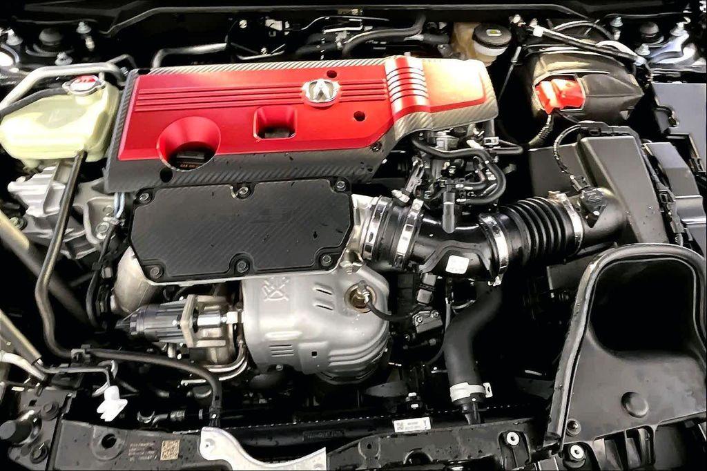 new 2025 Acura Integra car, priced at $54,695