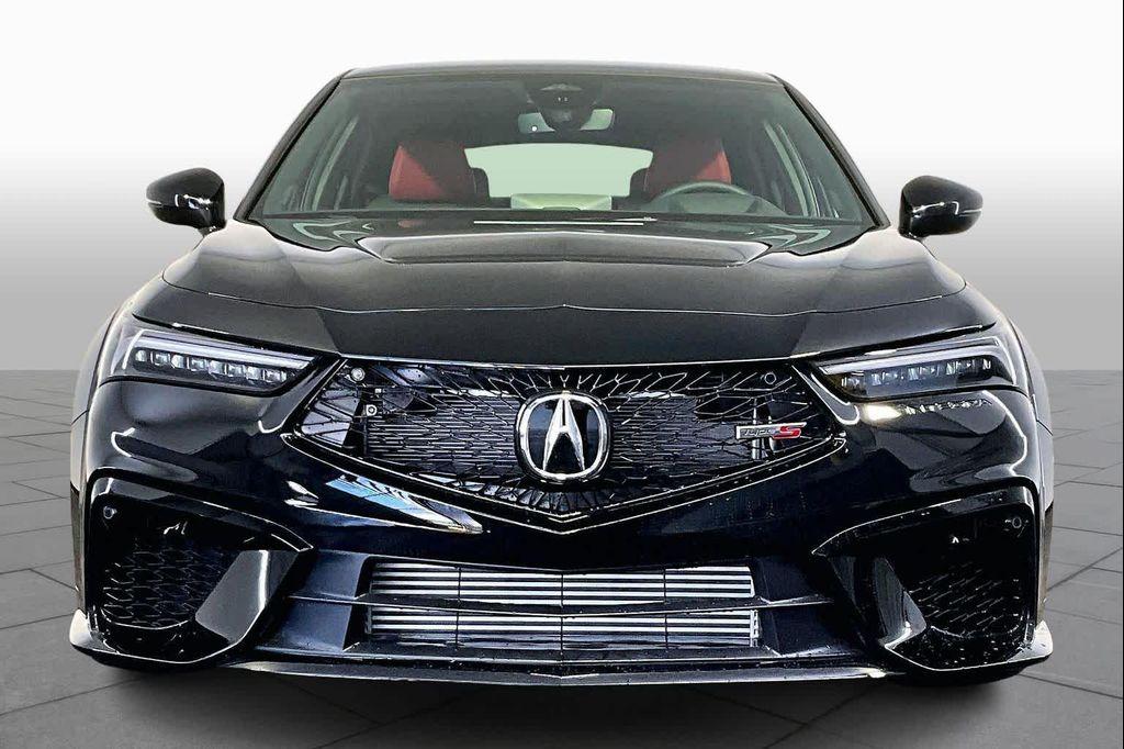 new 2025 Acura Integra car, priced at $54,695