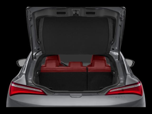 new 2025 Acura Integra car, priced at $39,795