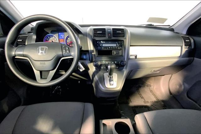 used 2010 Honda CR-V car, priced at $8,788