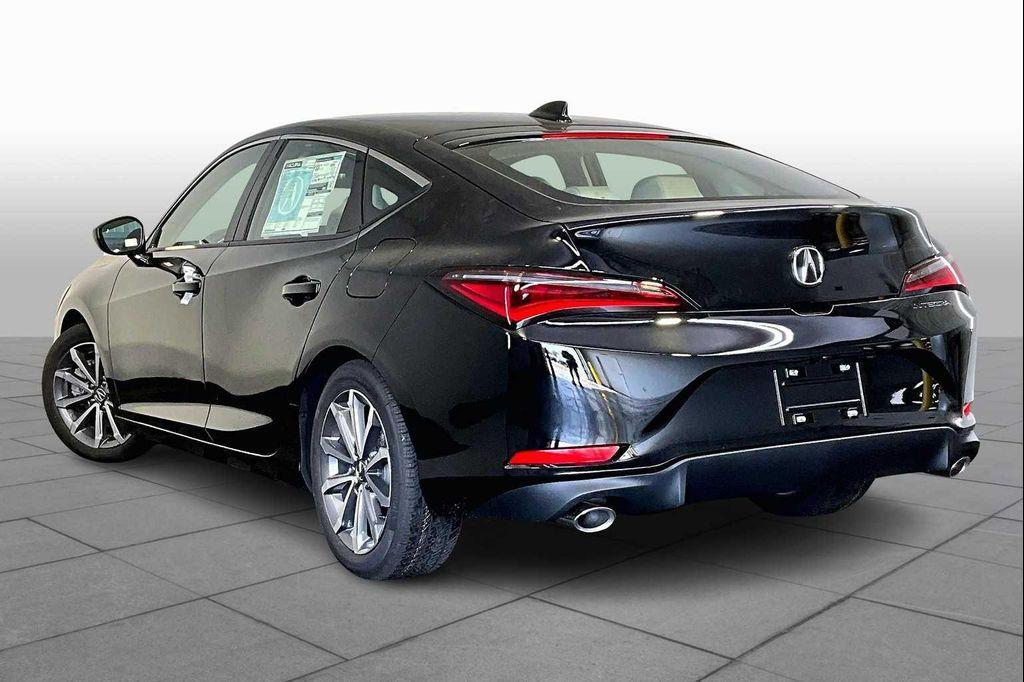 new 2025 Acura Integra car, priced at $34,795