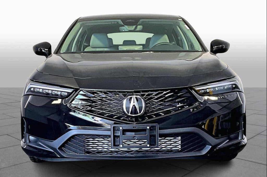 new 2025 Acura Integra car, priced at $34,795