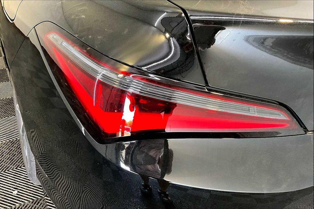 new 2025 Acura Integra car, priced at $34,795