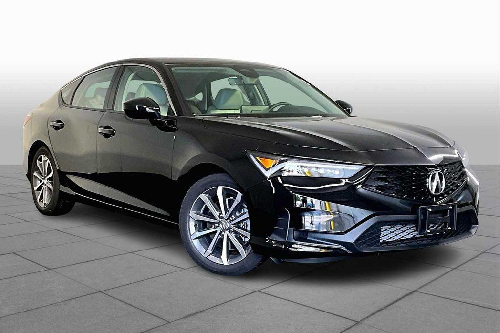 new 2025 Acura Integra car, priced at $34,795