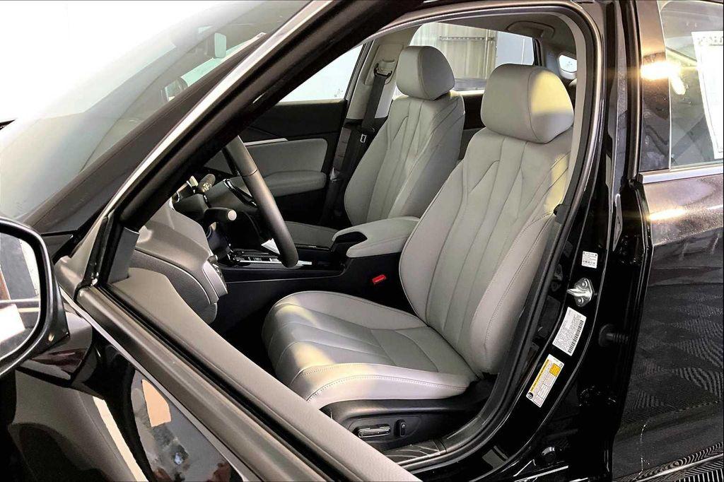 new 2025 Acura Integra car, priced at $34,795