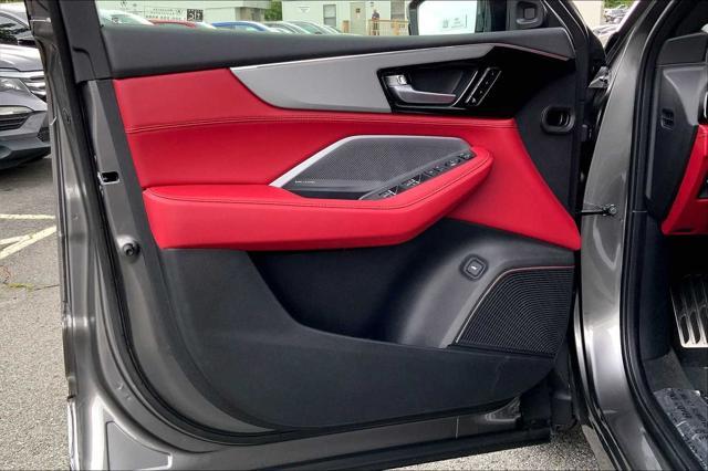 new 2026 Acura MDX car, priced at $64,350