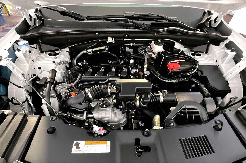 new 2025 Acura ADX car, priced at $41,950