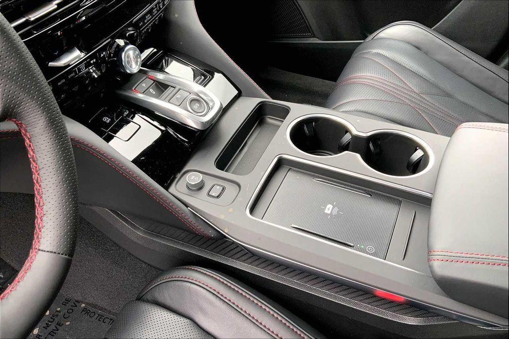 new 2026 Acura MDX car, priced at $70,850