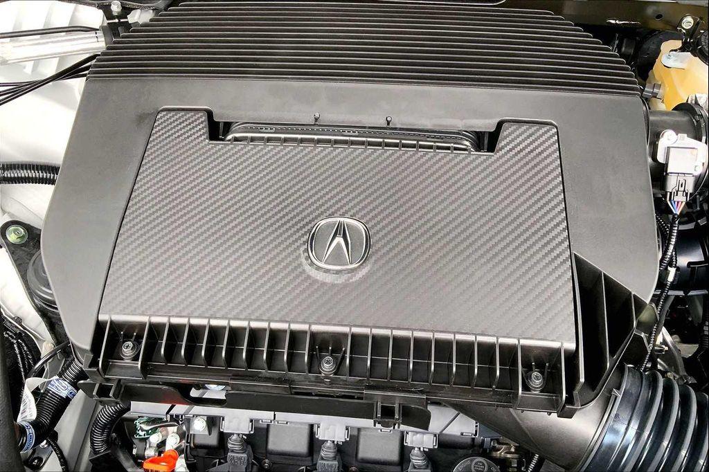 new 2026 Acura MDX car, priced at $70,850