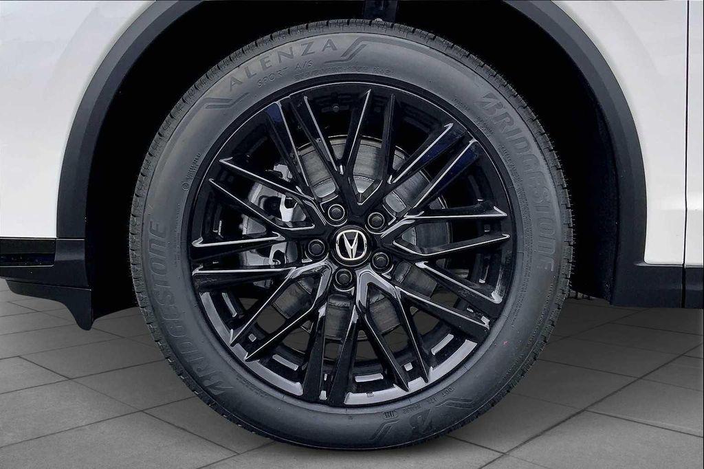 new 2026 Acura MDX car, priced at $70,850