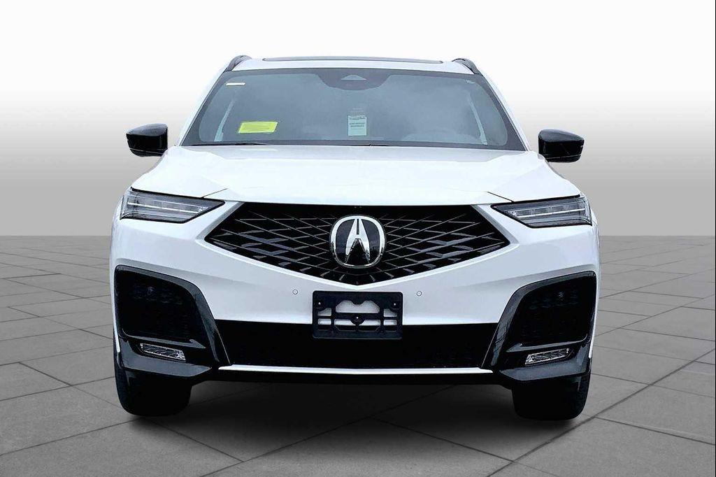 new 2026 Acura MDX car, priced at $70,850
