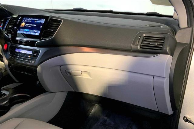 used 2019 Honda Pilot car, priced at $24,786