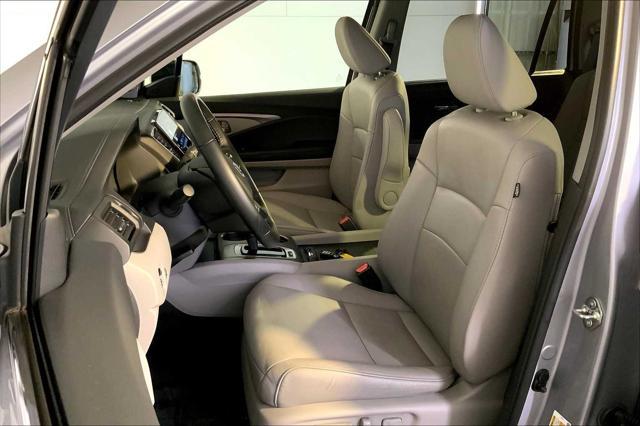 used 2019 Honda Pilot car, priced at $24,786