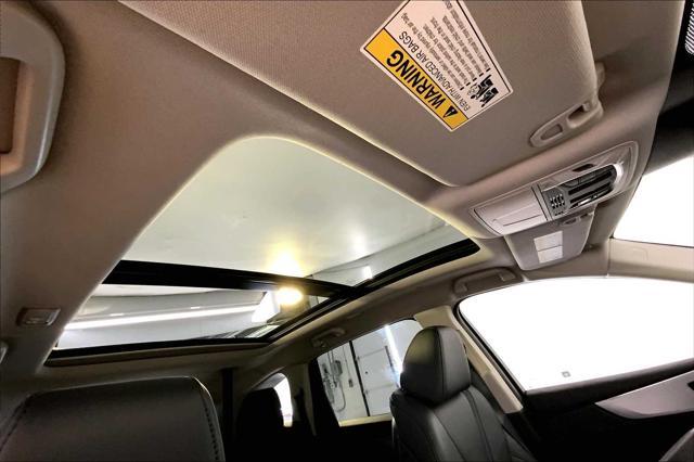 used 2023 Acura MDX car, priced at $40,987