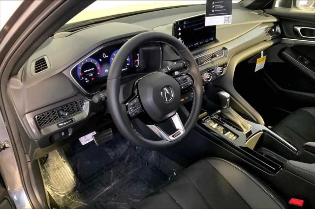 new 2025 Acura Integra car, priced at $39,795