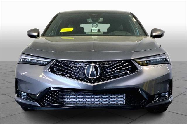 new 2025 Acura Integra car, priced at $39,795