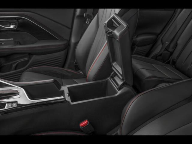 new 2025 Acura ADX car, priced at $45,350