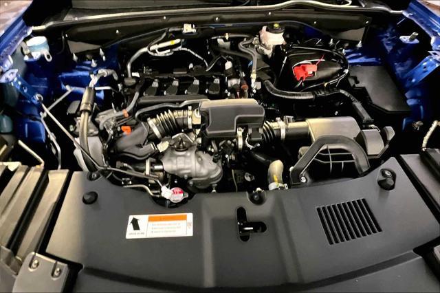 new 2025 Acura ADX car, priced at $45,350