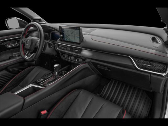 new 2025 Acura ADX car, priced at $45,350