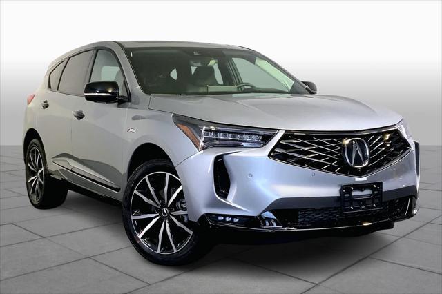 new 2025 Acura RDX car, priced at $55,800