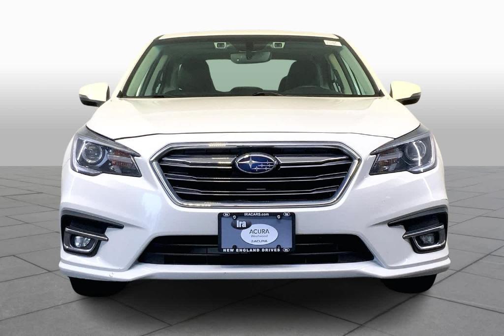 used 2018 Subaru Legacy car, priced at $16,509