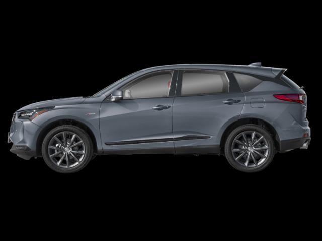 new 2025 Acura RDX car, priced at $52,250