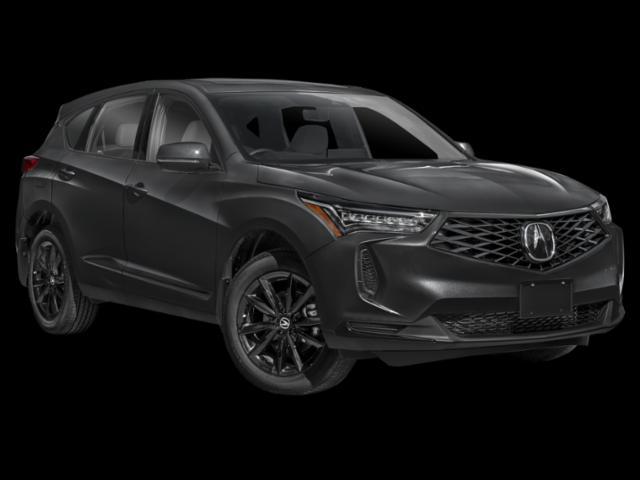 new 2025 Acura RDX car, priced at $56,400