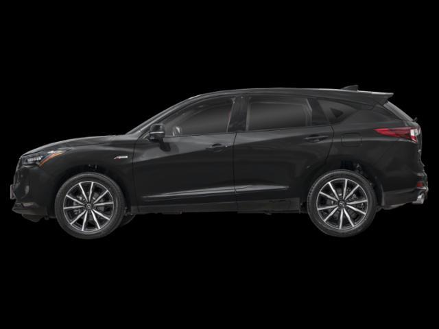 new 2025 Acura RDX car, priced at $56,400