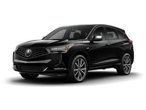 new 2025 Acura RDX car, priced at $56,400