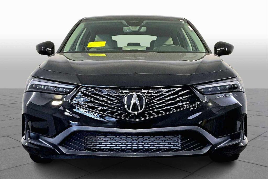 new 2025 Acura Integra car, priced at $34,795