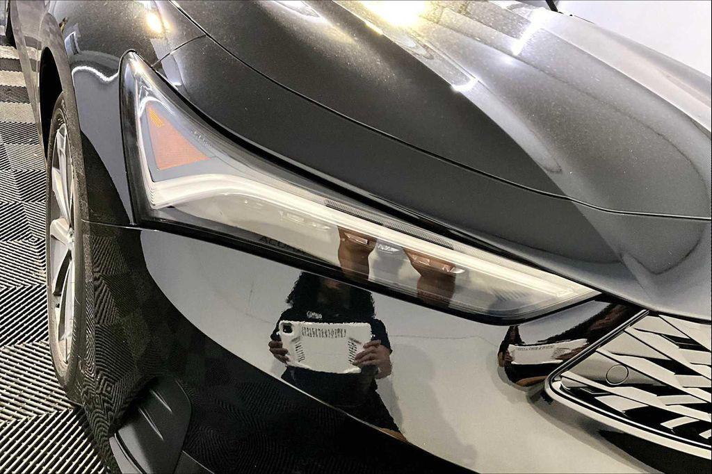 new 2025 Acura Integra car, priced at $34,795