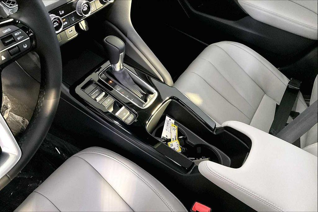 new 2025 Acura Integra car, priced at $34,795