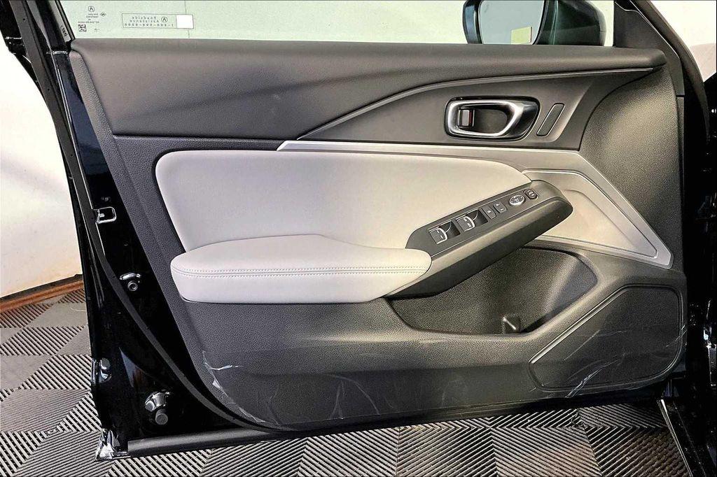 new 2025 Acura Integra car, priced at $34,795