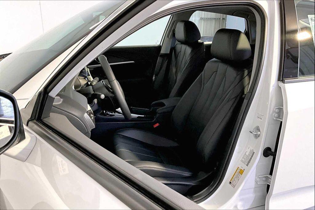 new 2025 Acura Integra car, priced at $34,795