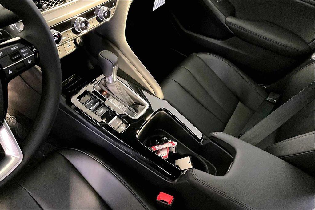 new 2025 Acura Integra car, priced at $34,795