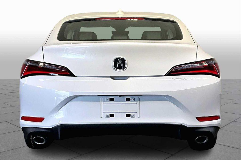 new 2025 Acura Integra car, priced at $34,795