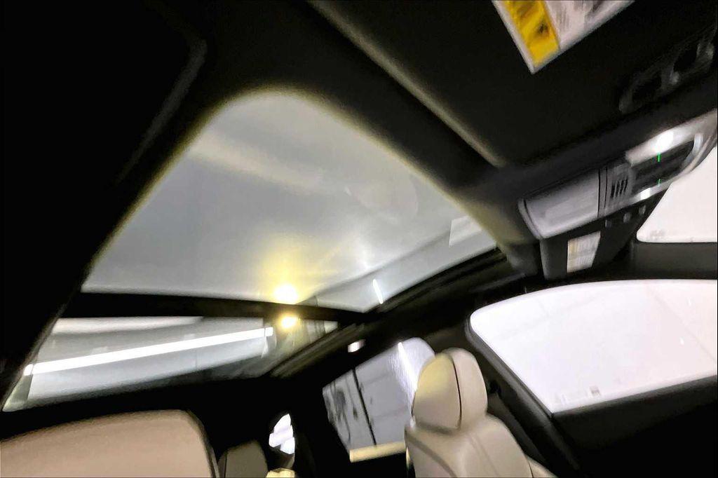 used 2025 Acura RDX car, priced at $46,759