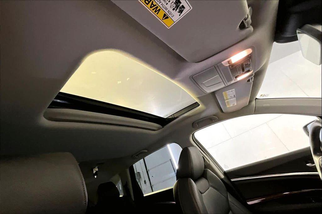 used 2017 Acura MDX car, priced at $18,998