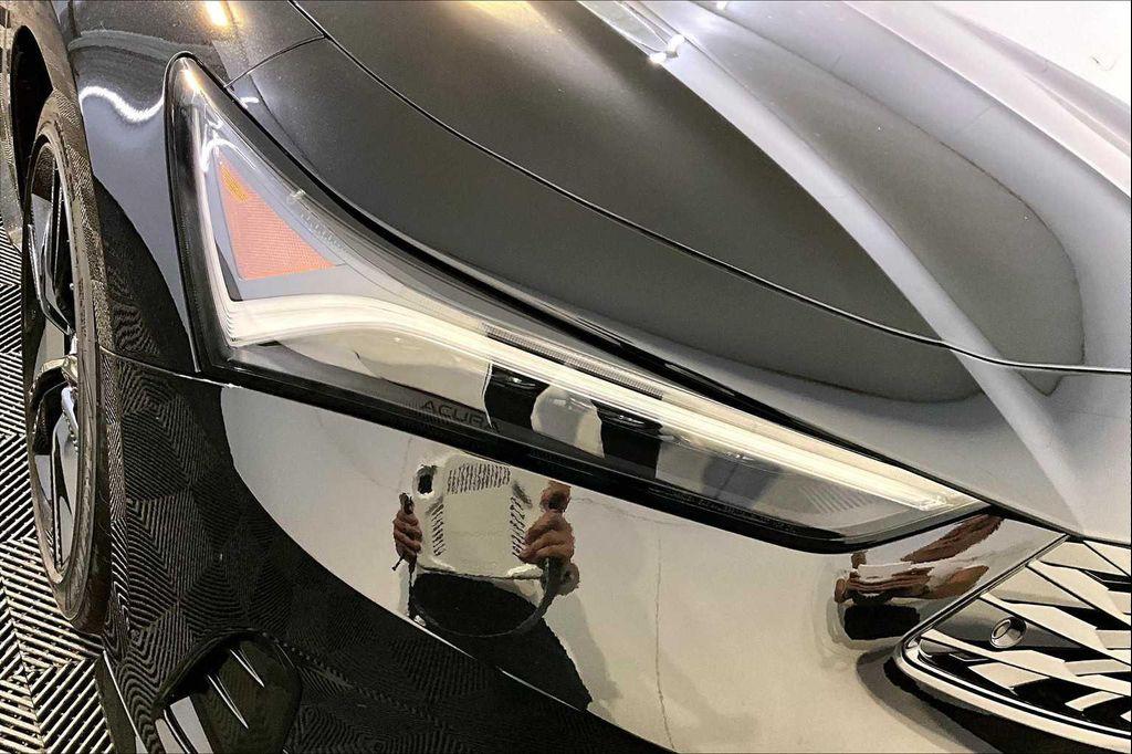 new 2026 Acura Integra car, priced at $40,995