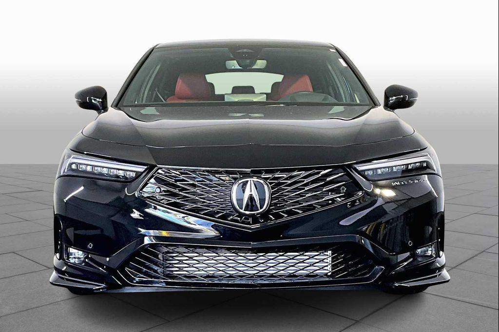 new 2026 Acura Integra car, priced at $40,995
