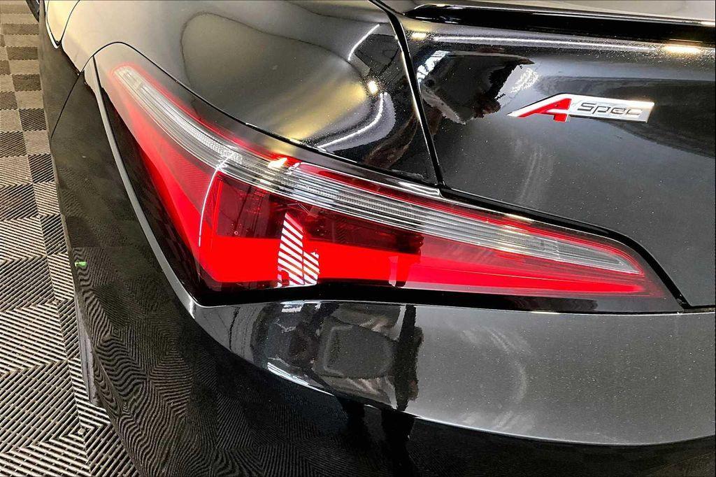 new 2026 Acura Integra car, priced at $40,995