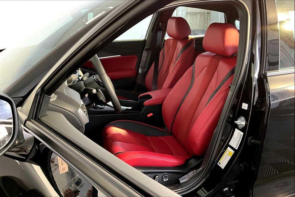 new 2026 Acura Integra car, priced at $40,995