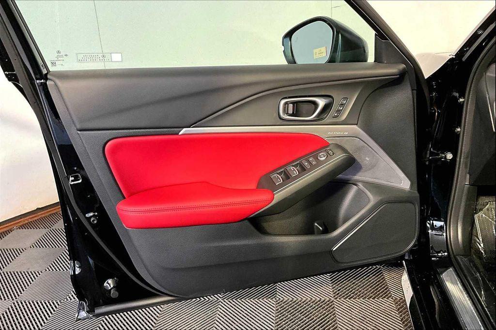 new 2026 Acura Integra car, priced at $40,995